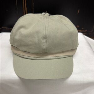 Nine West Newsboy Cap